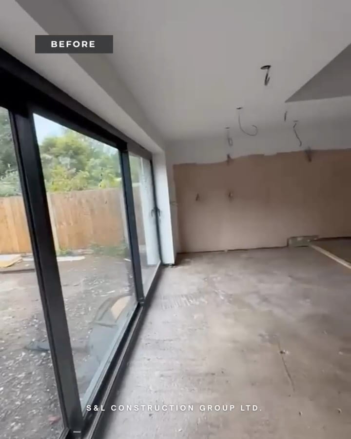 Post 5 by S & L Construction Company on Instagram (carousel)
