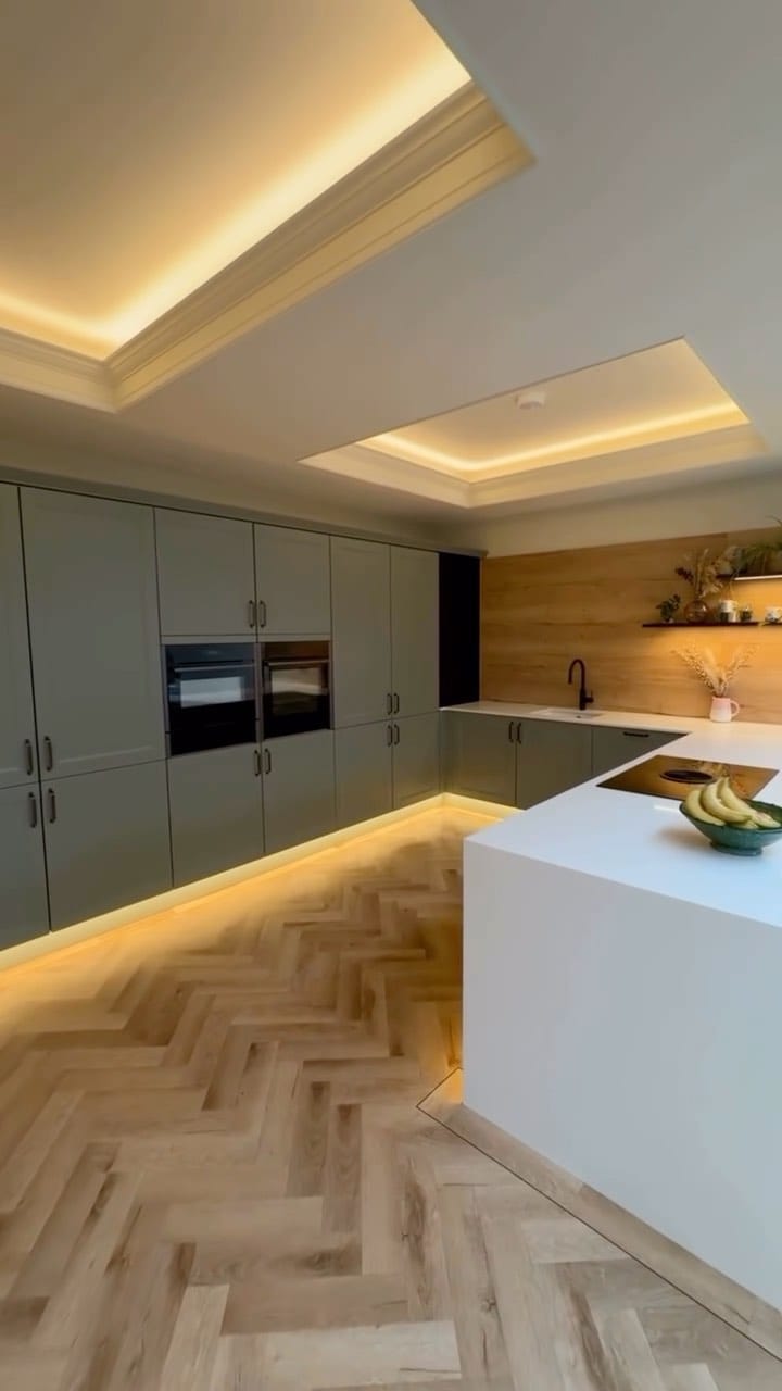 Post 9 by S & L Construction Company on Instagram (video)