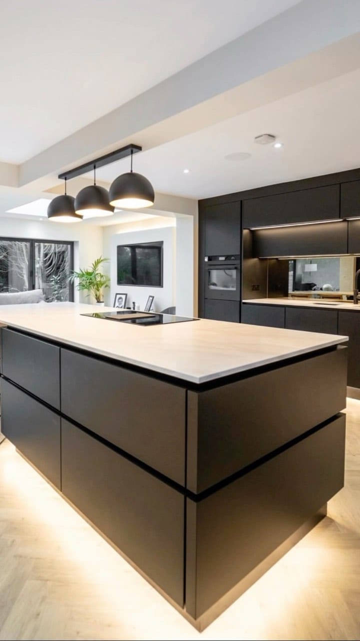 Post 10 by S & L Construction Company on Instagram (video)