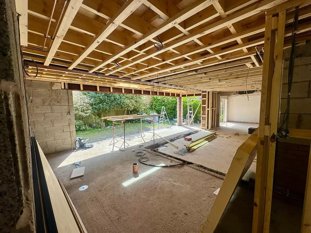Post 2 by S & L Construction Company on Instagram (carousel)