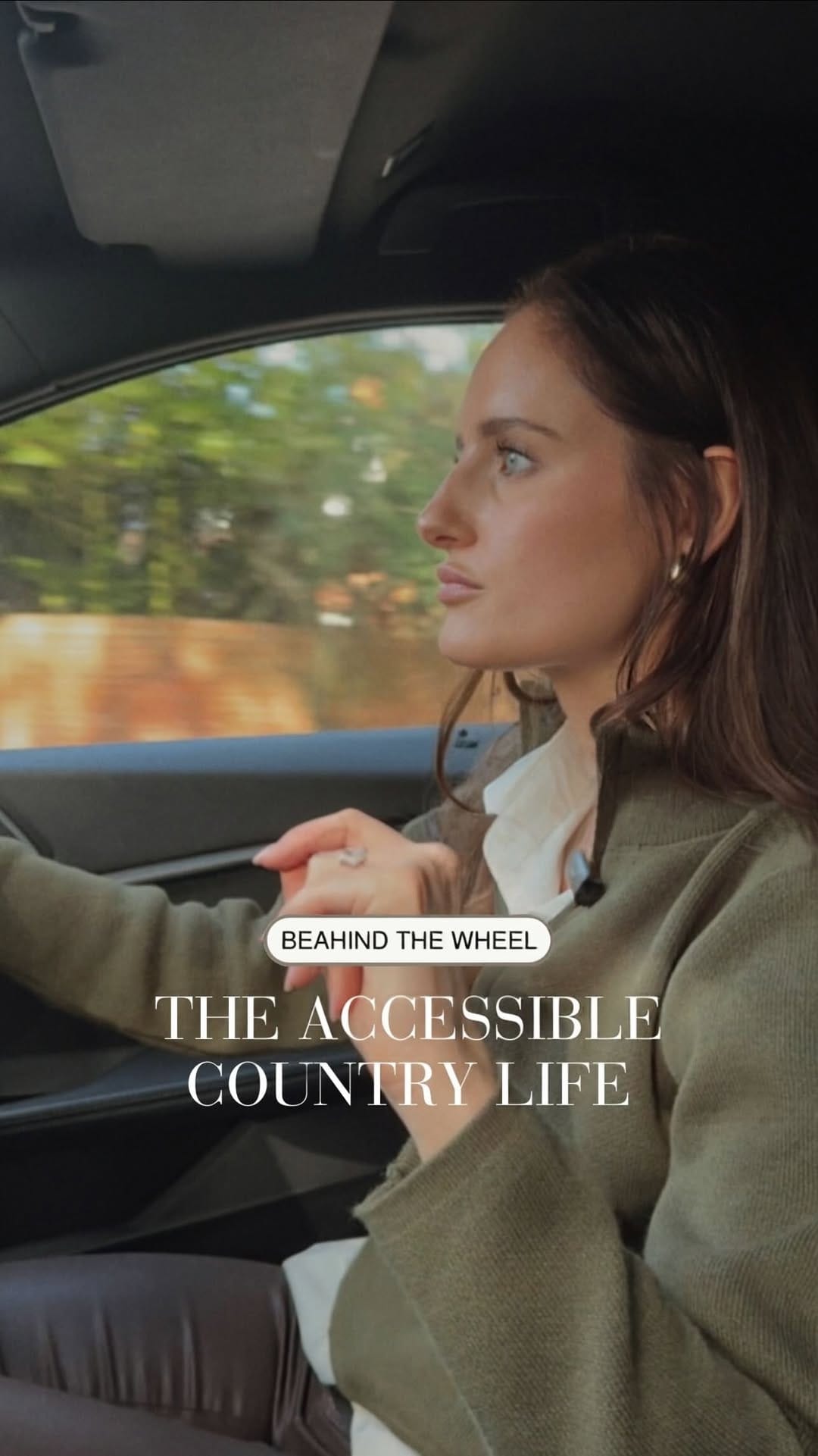 Post 9 by Beatrice Knight on Instagram (video)