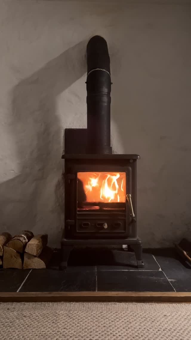 Post 9 by The Crofter's House on Instagram (video)