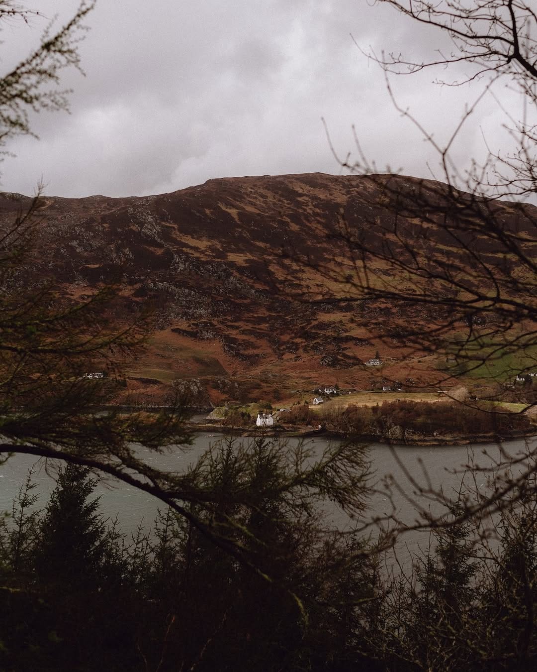 Post 6 by The Crofter's House on Instagram (carousel)