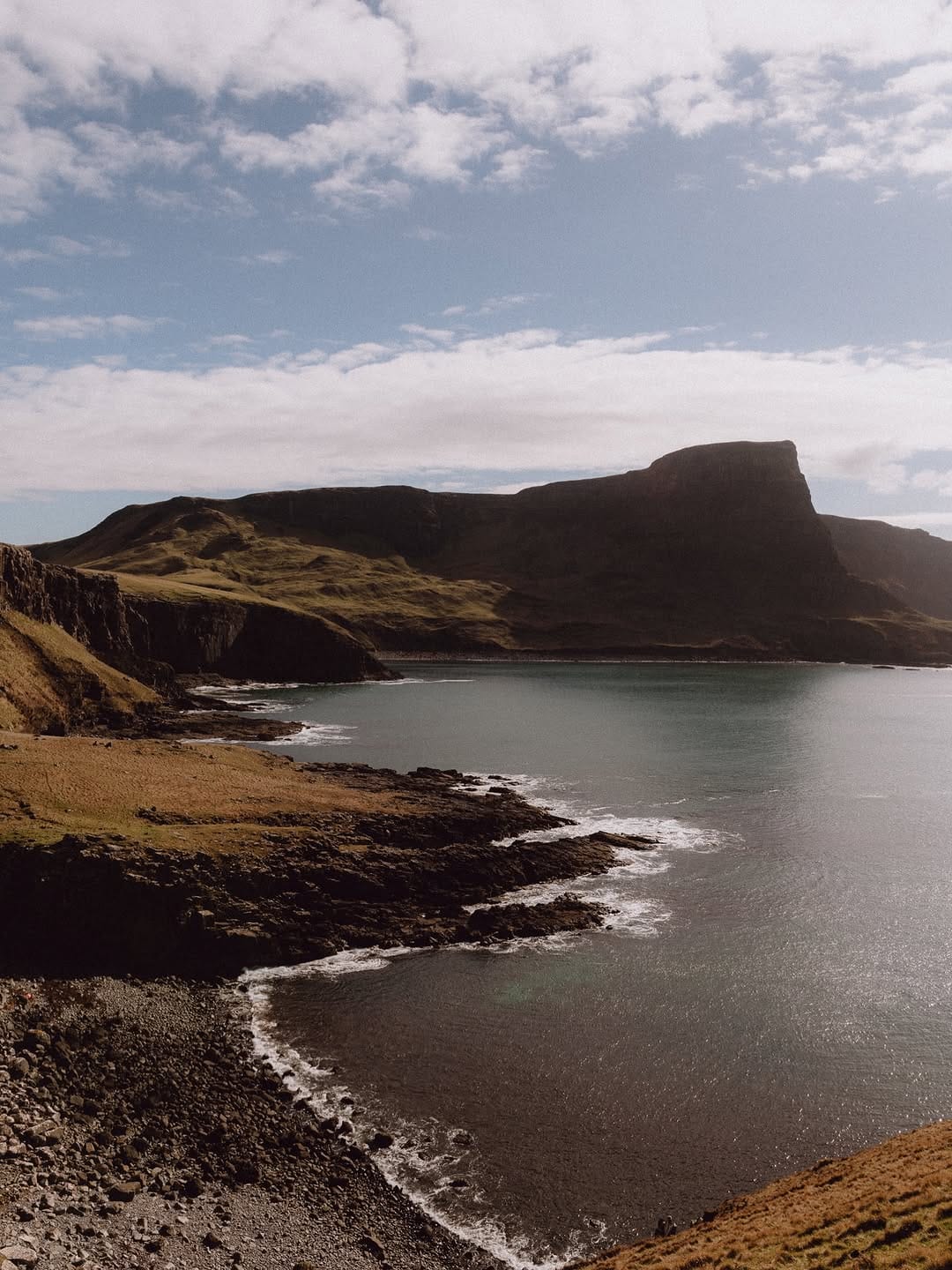 Post 2 by The Crofter's House on Instagram (image)