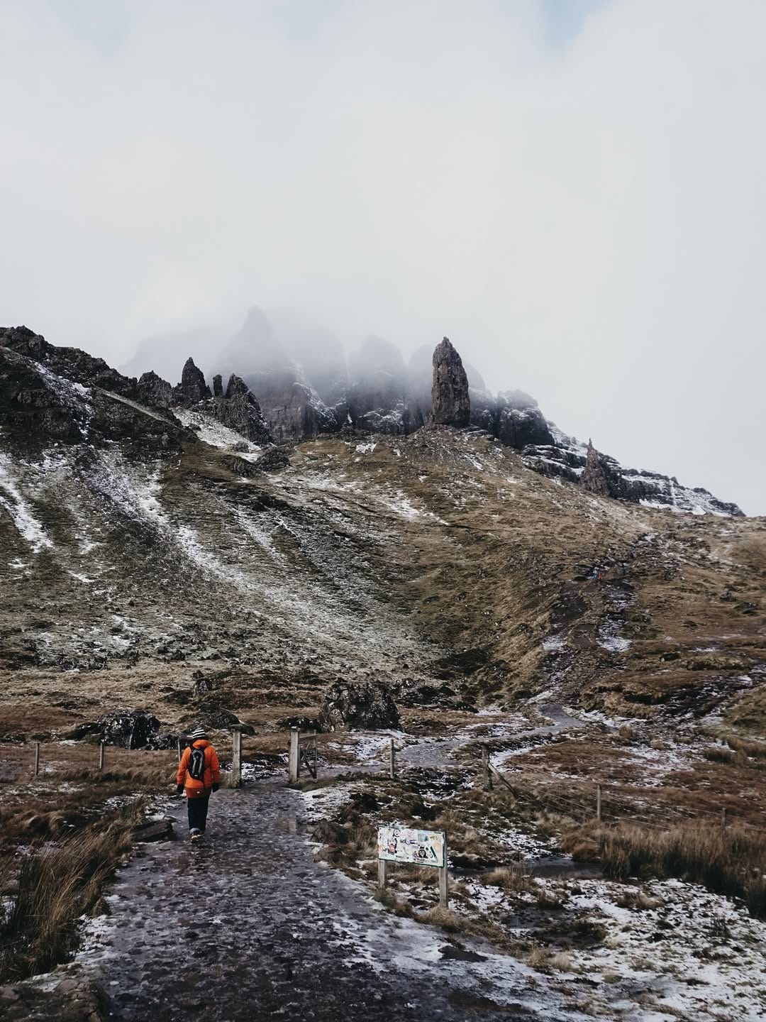 Post 8 by The Crofter's House on Instagram (image)