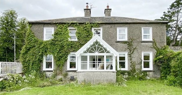 Post 2 by Reloved Irish Houses on Instagram (carousel)
