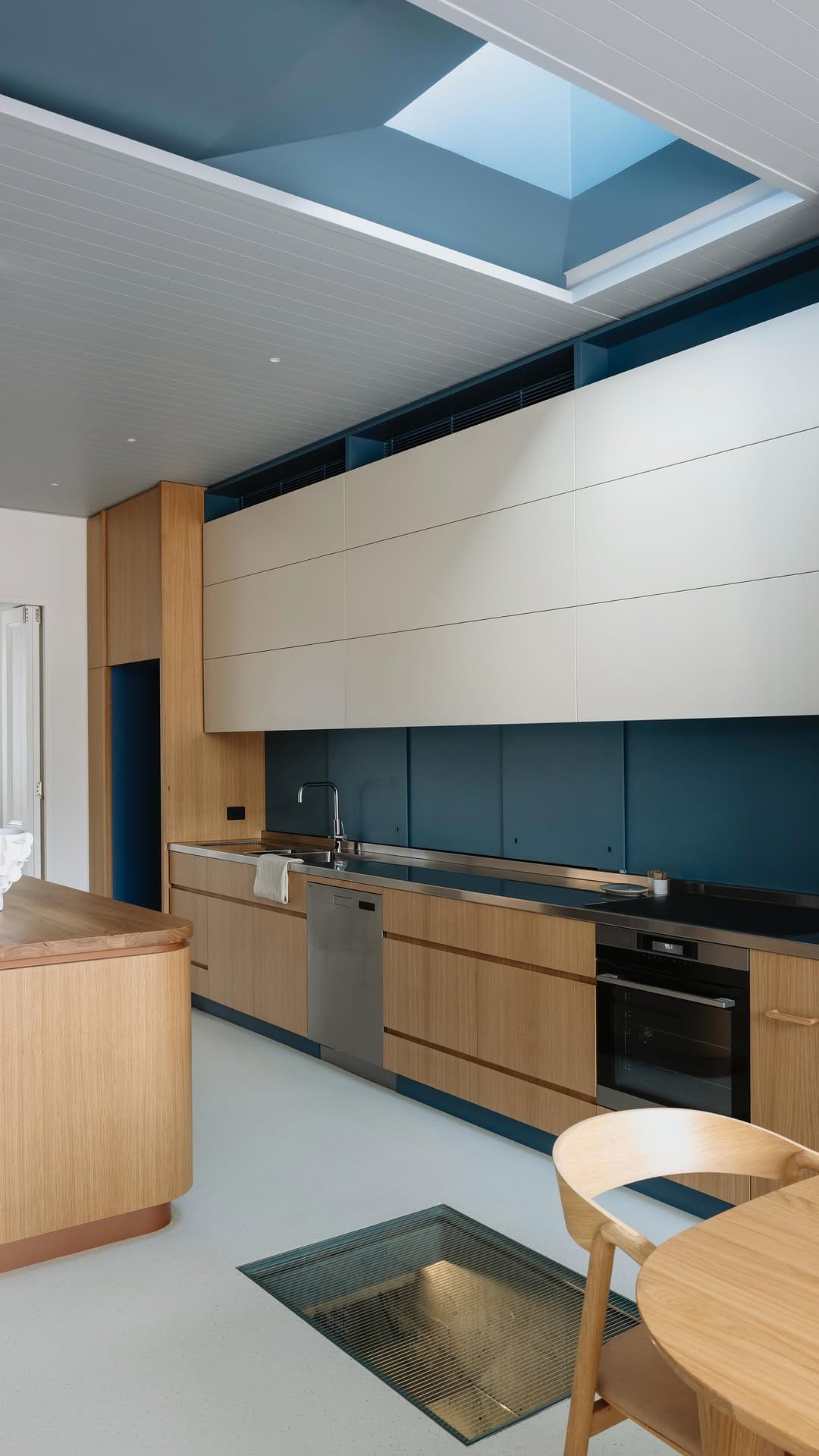 Post 8 by Matte Building | Newcastle Custom Home Builder on Instagram (video)