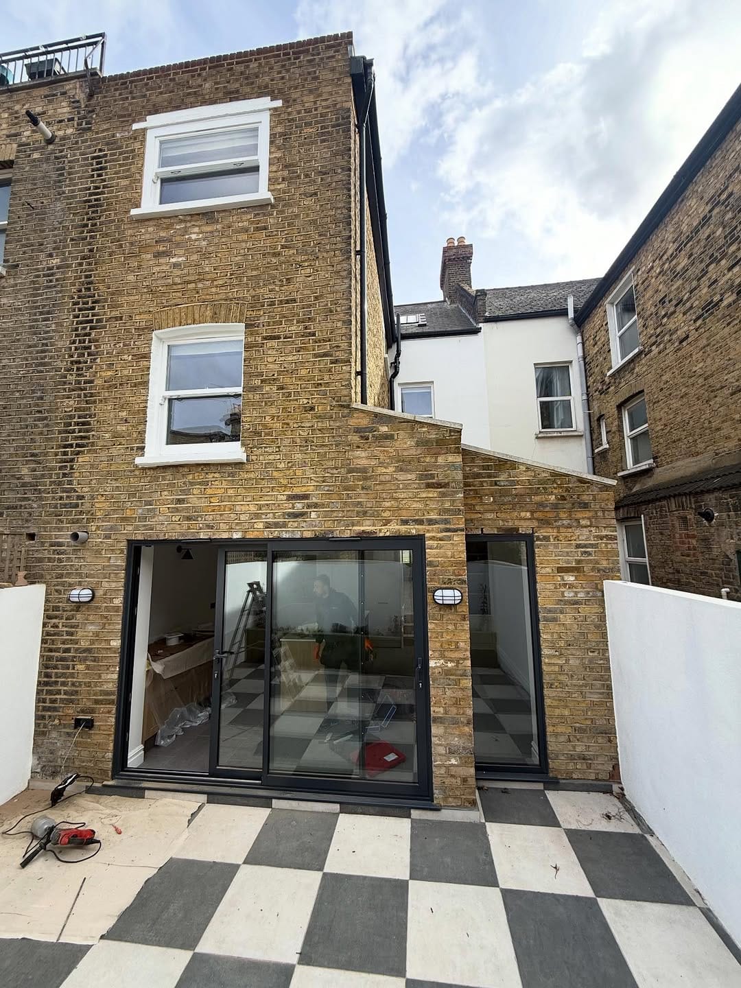 Post 5 by SW12 Renovations LTD on Instagram (carousel)