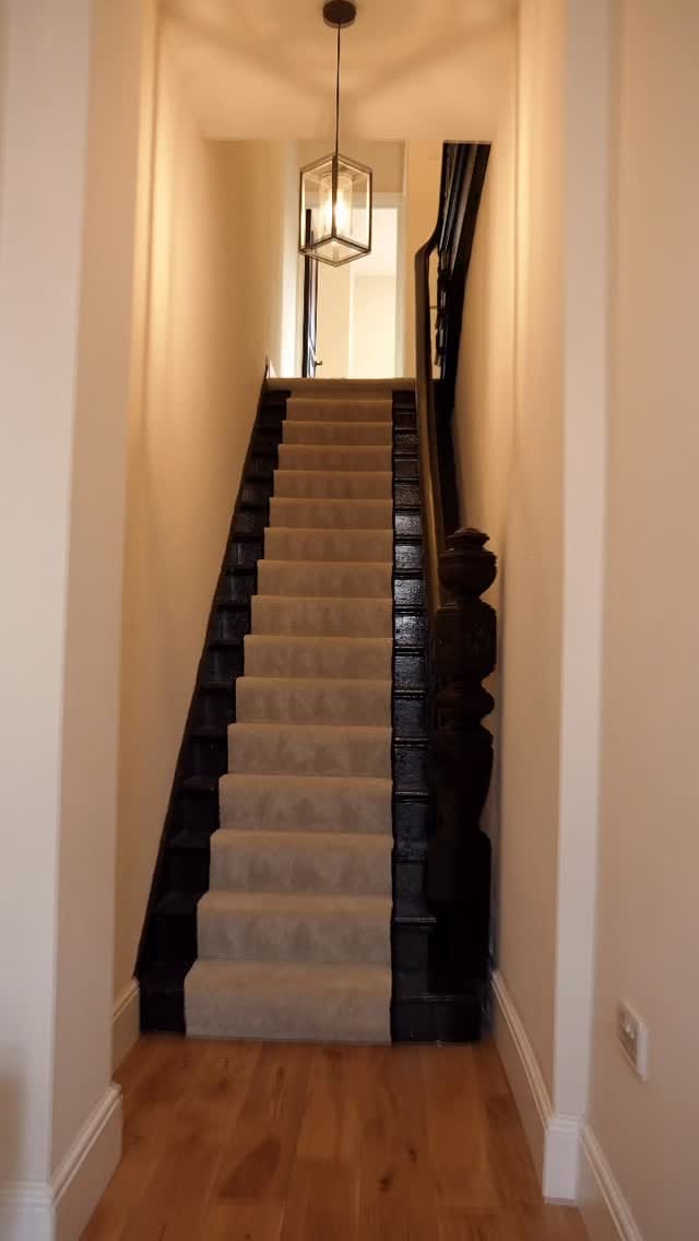 Post 5 by Gosforth Homes on Instagram (video)