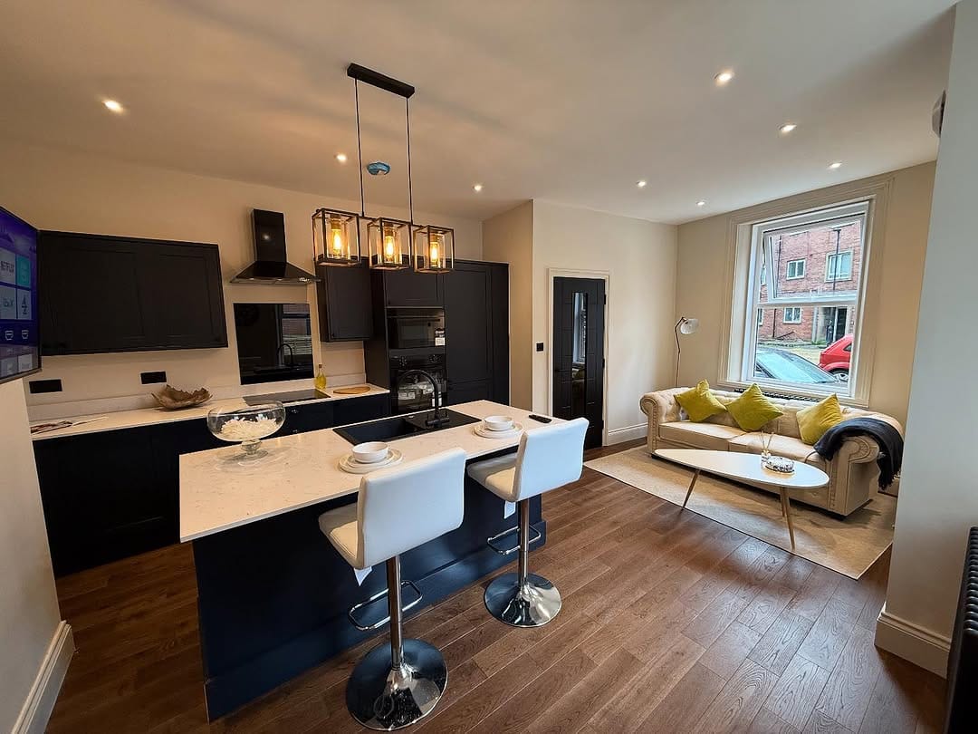 Post 7 by Gosforth Homes on Instagram (carousel)