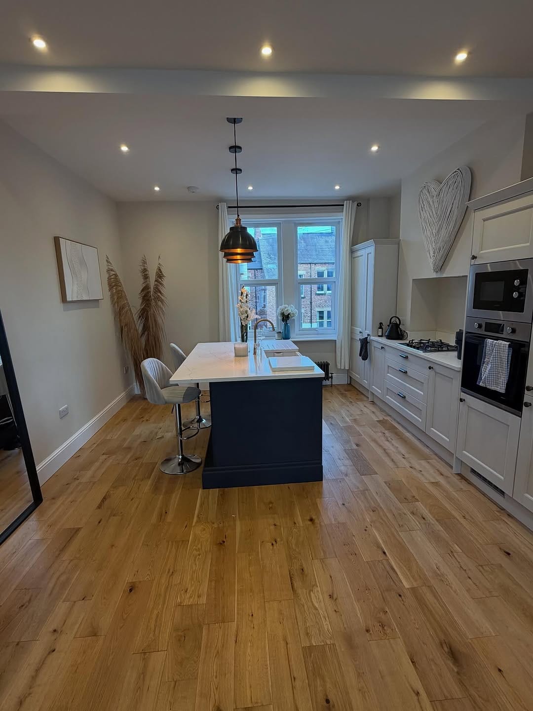 Post 8 by Gosforth Homes on Instagram (carousel)