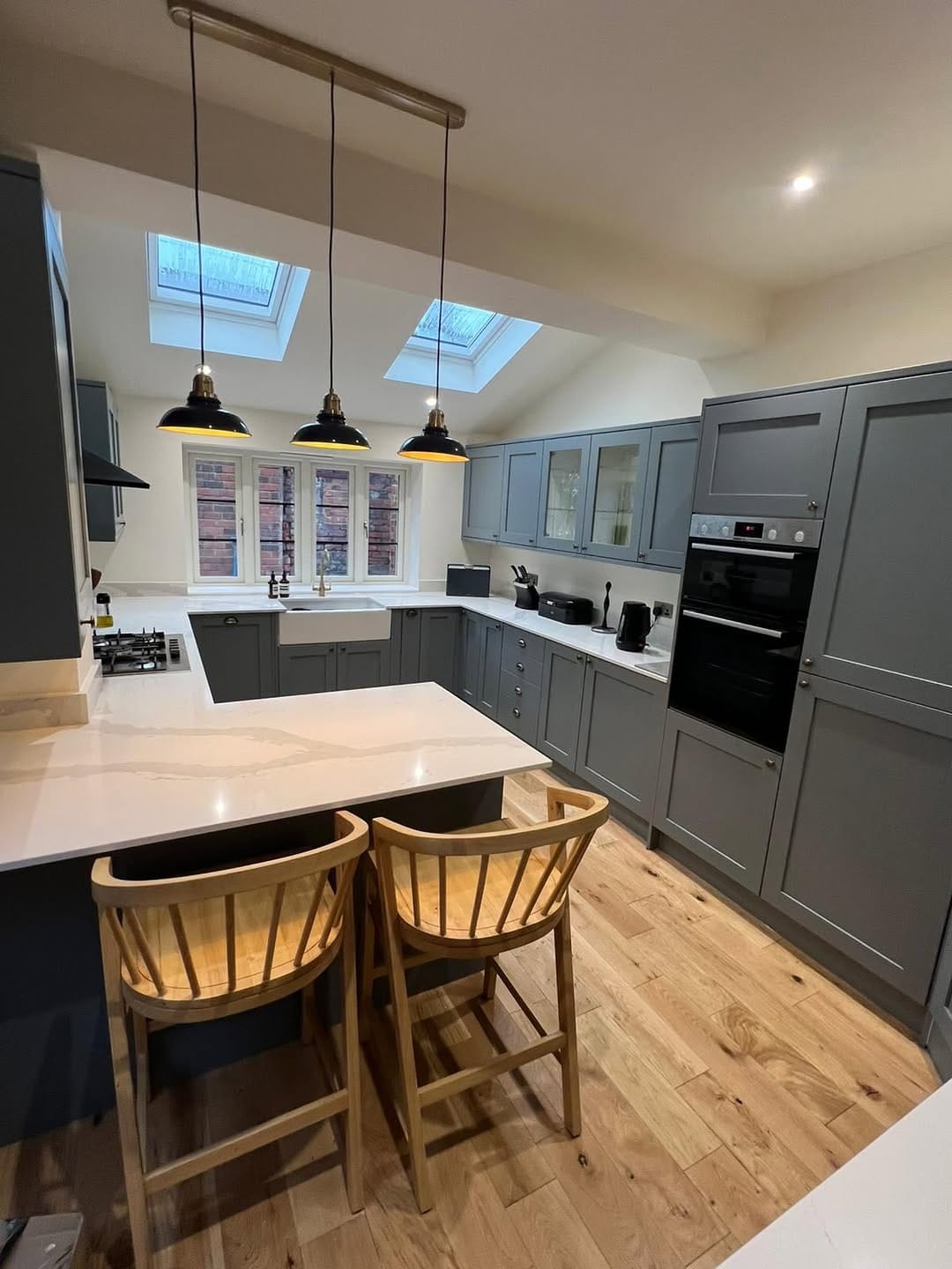 Post 2 by Gosforth Homes on Instagram (carousel)