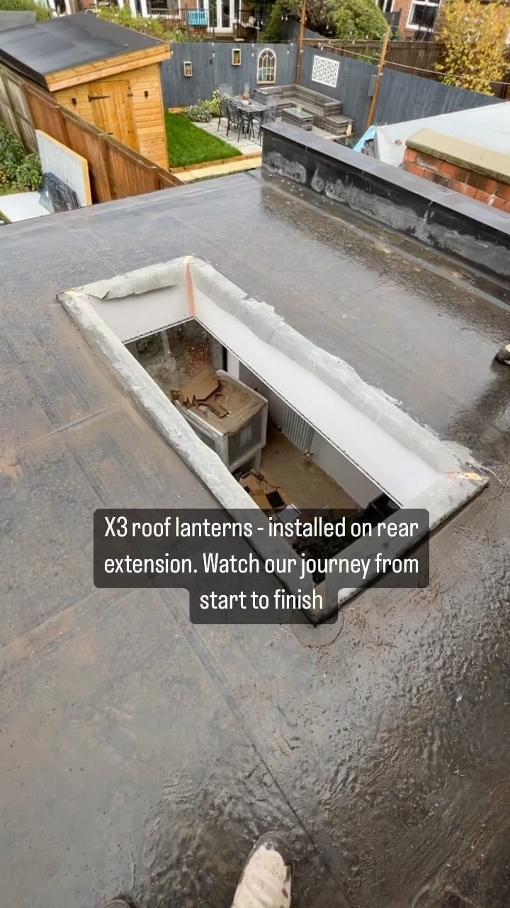 Post 10 by Gosforth Homes on Instagram (video)