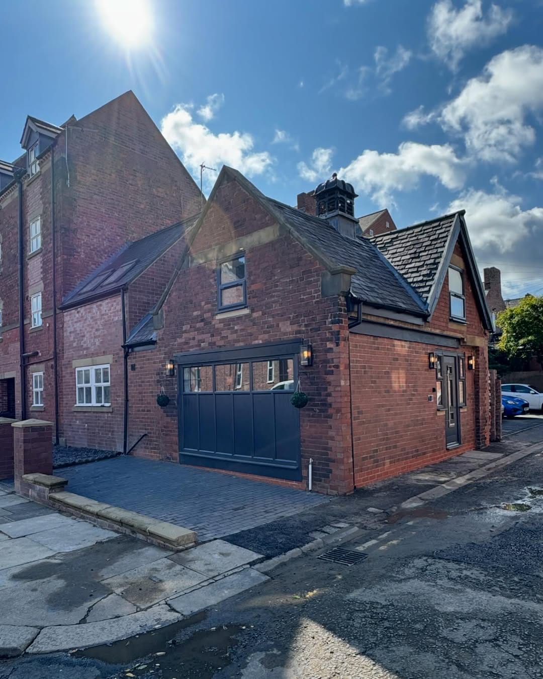 Post 9 by Gosforth Homes on Instagram (carousel)
