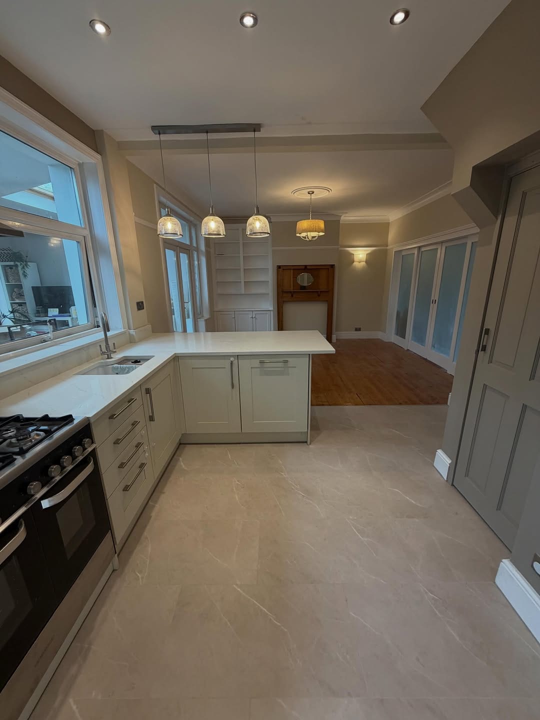 Post 1 by Gosforth Homes on Instagram (carousel)