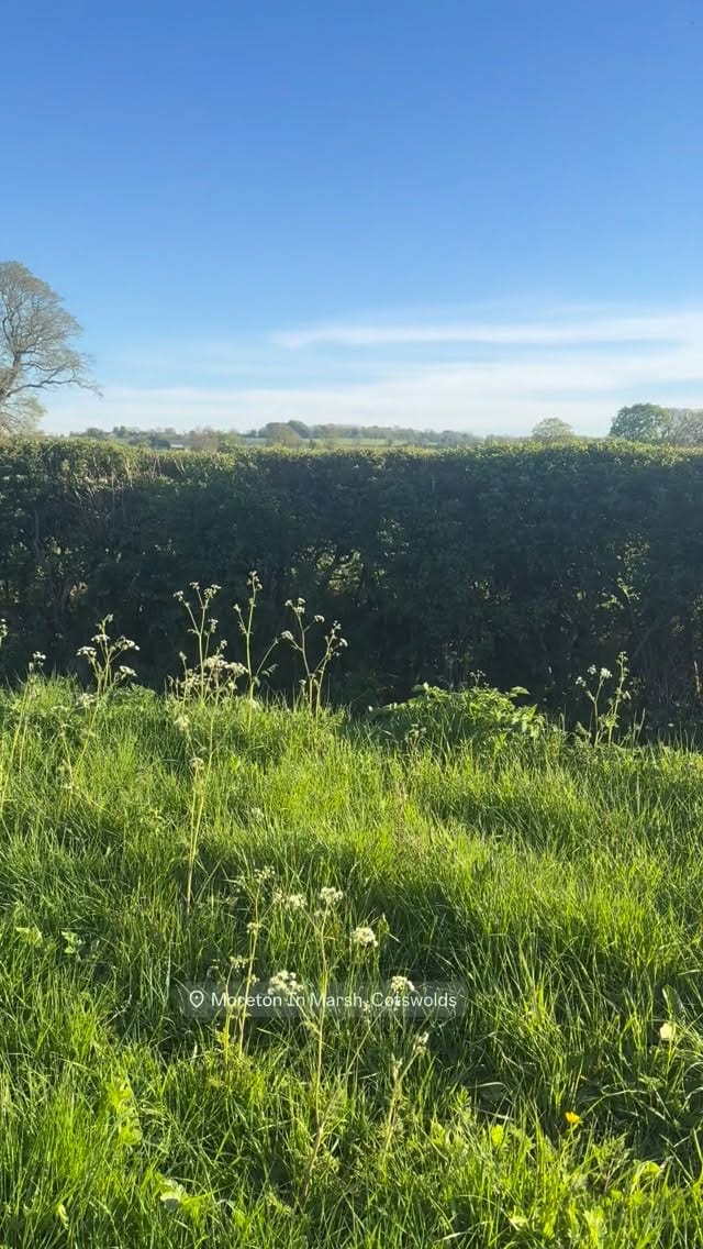 Post 2 by Luxury Cotswold Retreats on Instagram (video)