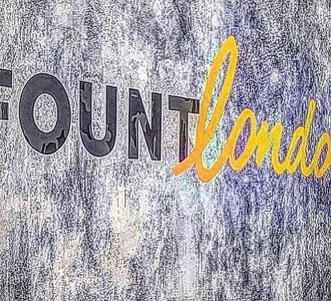 Post 7 by FountLondon on Instagram (image)