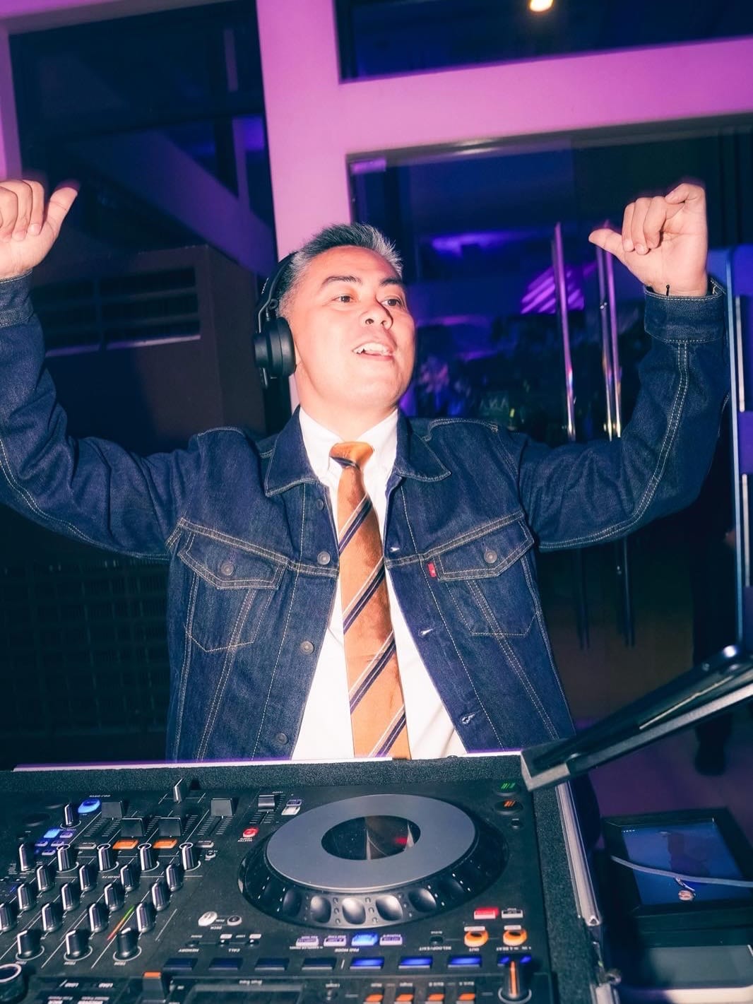 Post 8 by Mike Acuña | Wedding Host & DJ on Instagram (carousel)
