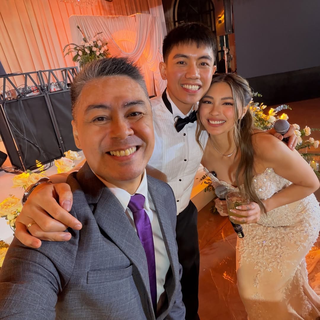 Post 3 by Mike Acuña | Wedding Host & DJ on Instagram (carousel)