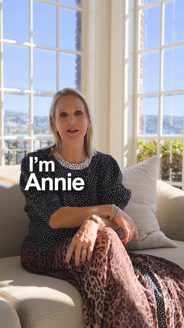 Post 10 by Annie Clougherty/Orange County Real Estate on Instagram (video)