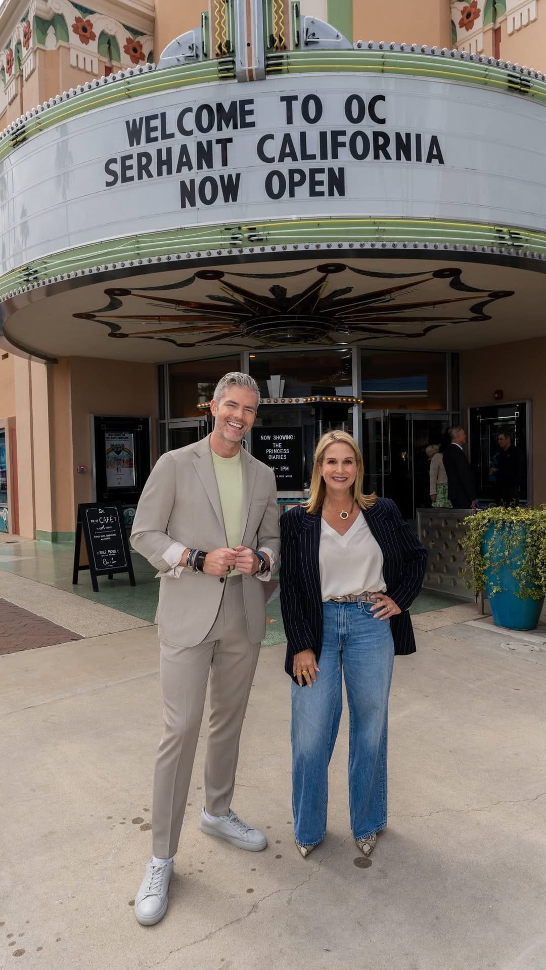 Post 4 by Annie Clougherty/Orange County Real Estate on Instagram (video)