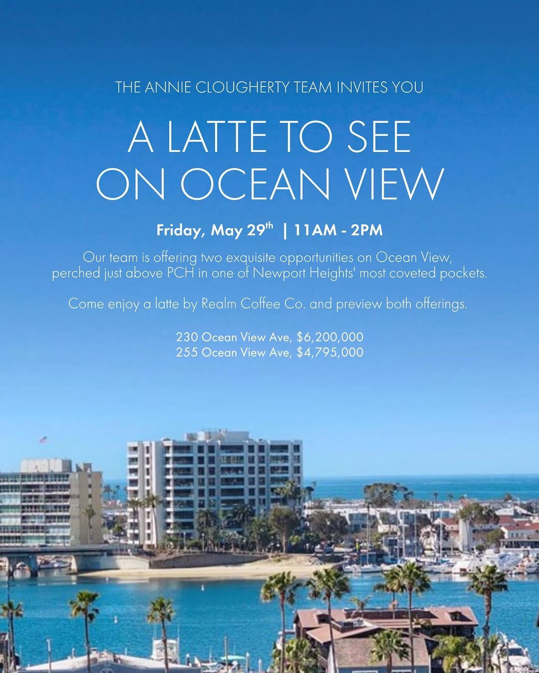 Post 1 by Annie Clougherty/Orange County Real Estate on Instagram (image)