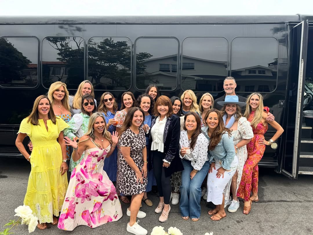 Post 2 by Annie Clougherty/Orange County Real Estate on Instagram (carousel)