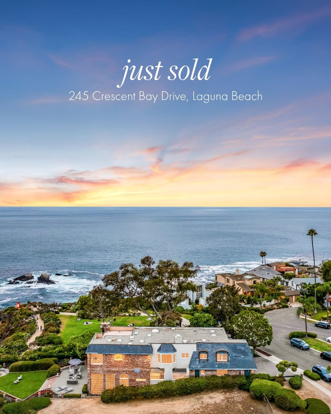 Post 6 by Annie Clougherty/Orange County Real Estate on Instagram (carousel)