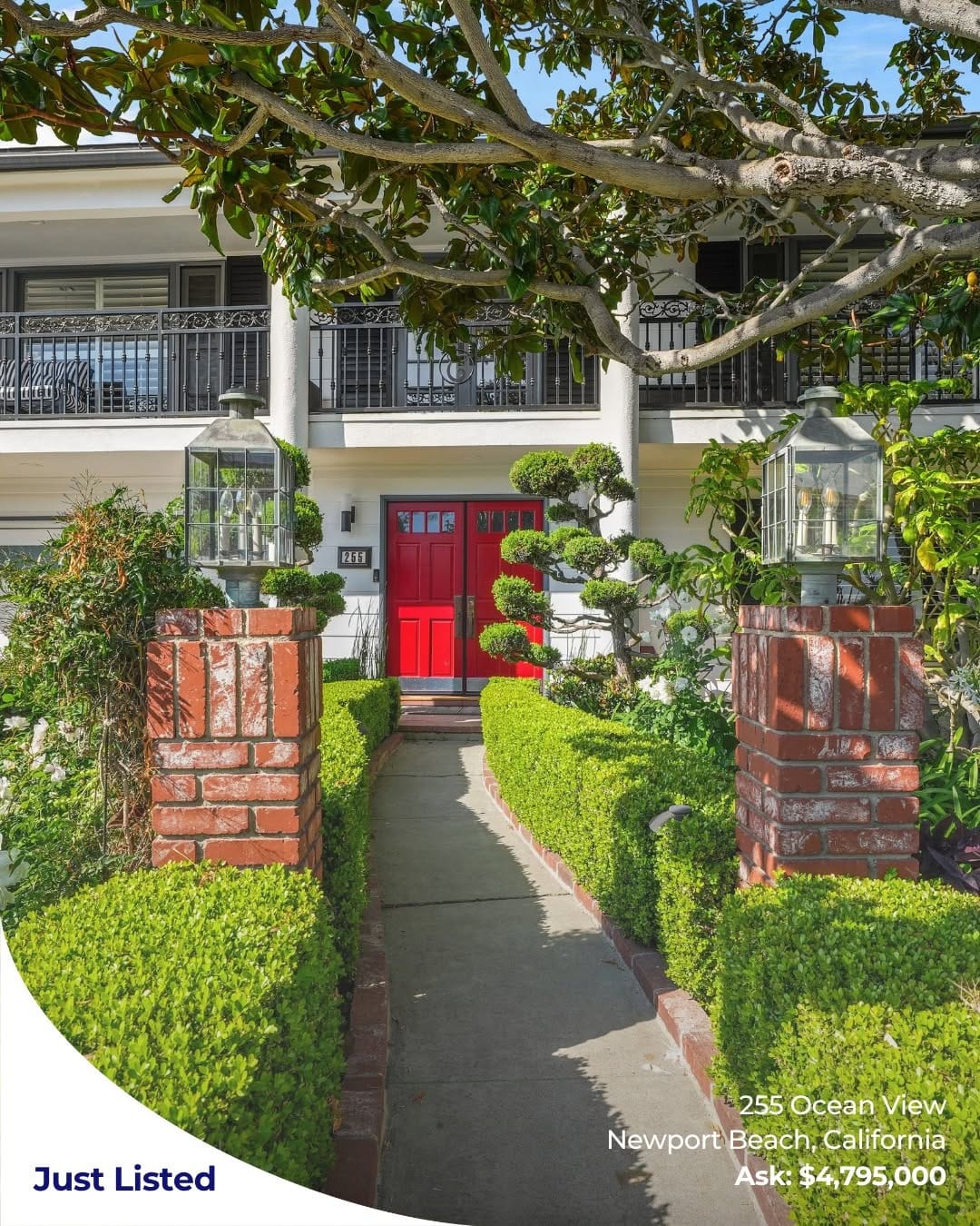 Post 7 by Annie Clougherty/Orange County Real Estate on Instagram (carousel)