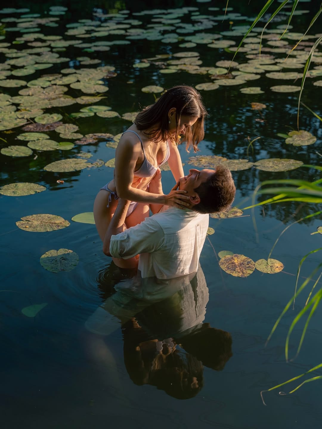Post 1 by Dani Haupt • Wedding Photographer Vienna, Italy, Spain on Instagram (carousel)