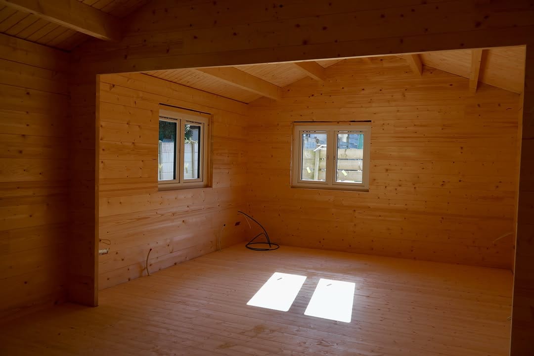Post 6 by Timber Living on Instagram (carousel)