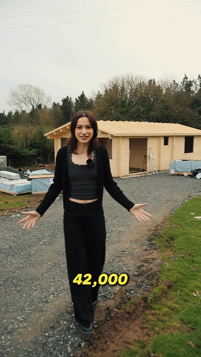 Post 5 by Timber Living on Instagram (video)