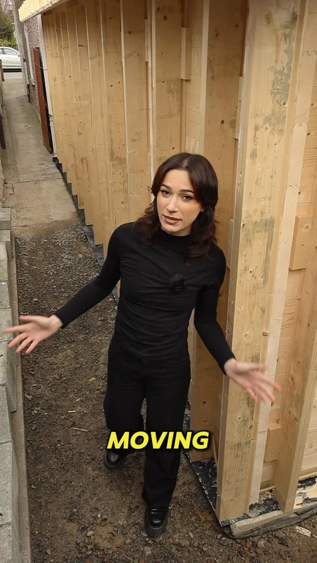 Post 8 by Timber Living on Instagram (video)