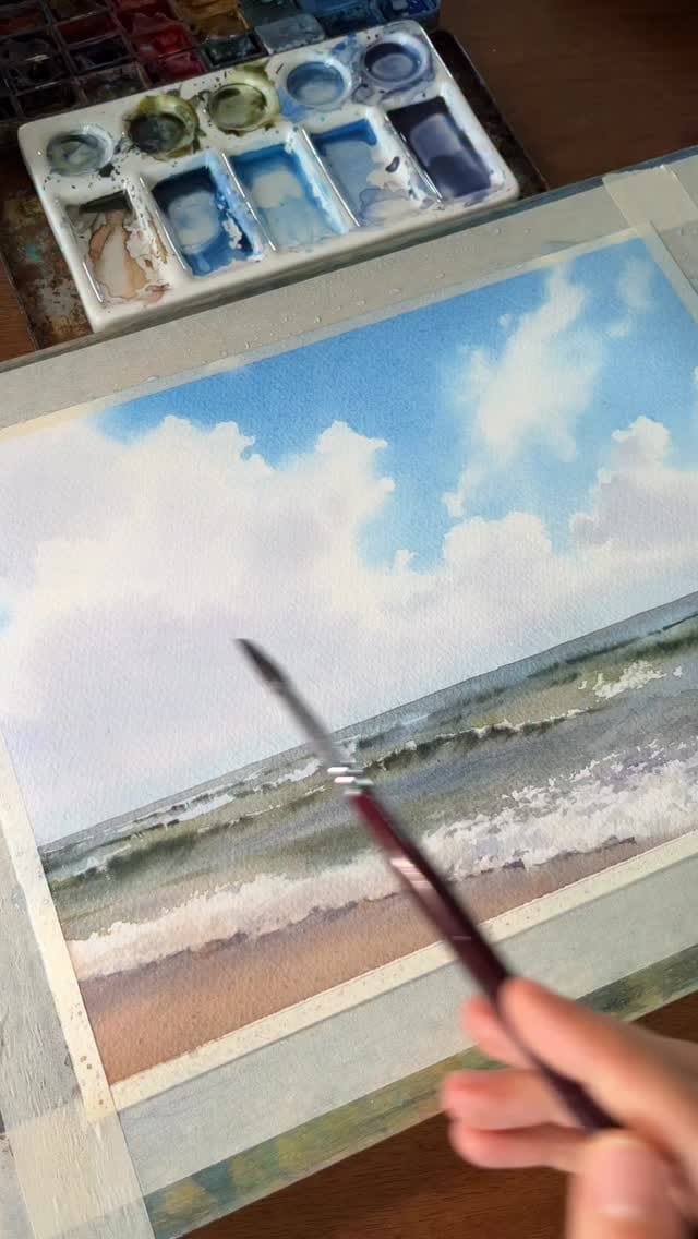 Post 6 by Victoria on Instagram (video)