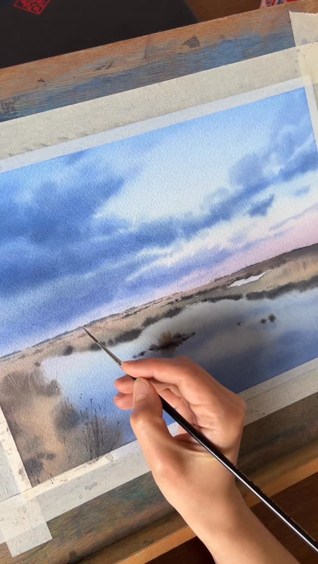 Post 3 by Victoria on Instagram (video)