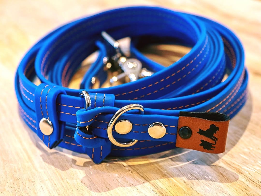 Post 5 by Muffin & Lucy's🔸Dog essentials on Instagram (carousel)