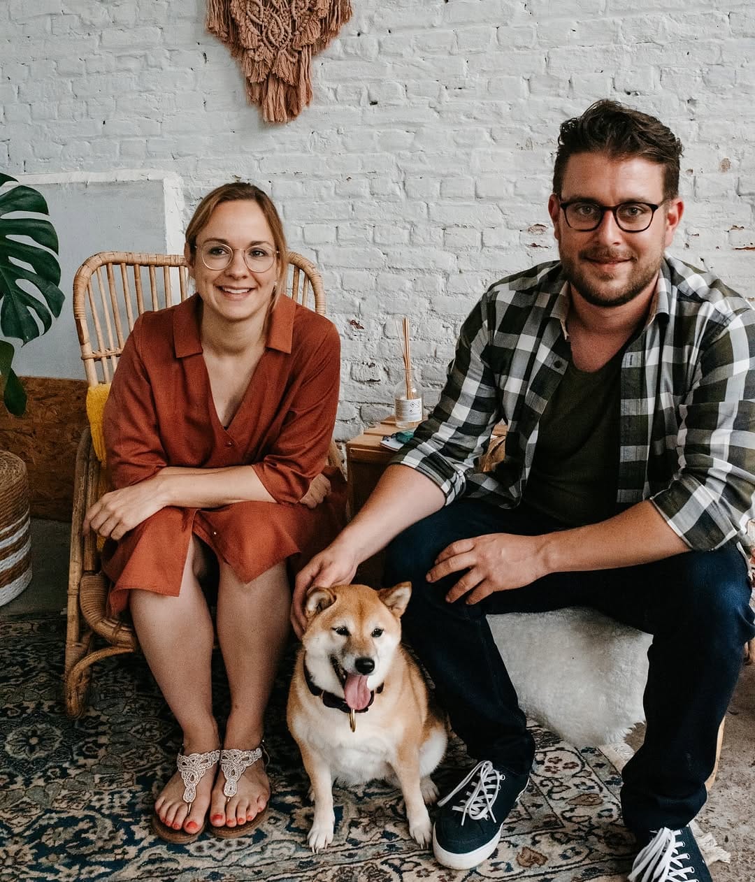 Post 8 by Muffin & Lucy's🔸Dog essentials on Instagram (image)