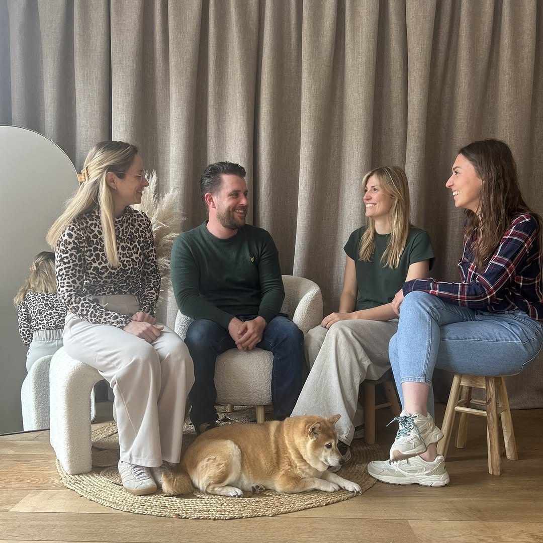 Post 7 by Muffin & Lucy's🔸Dog essentials on Instagram (image)