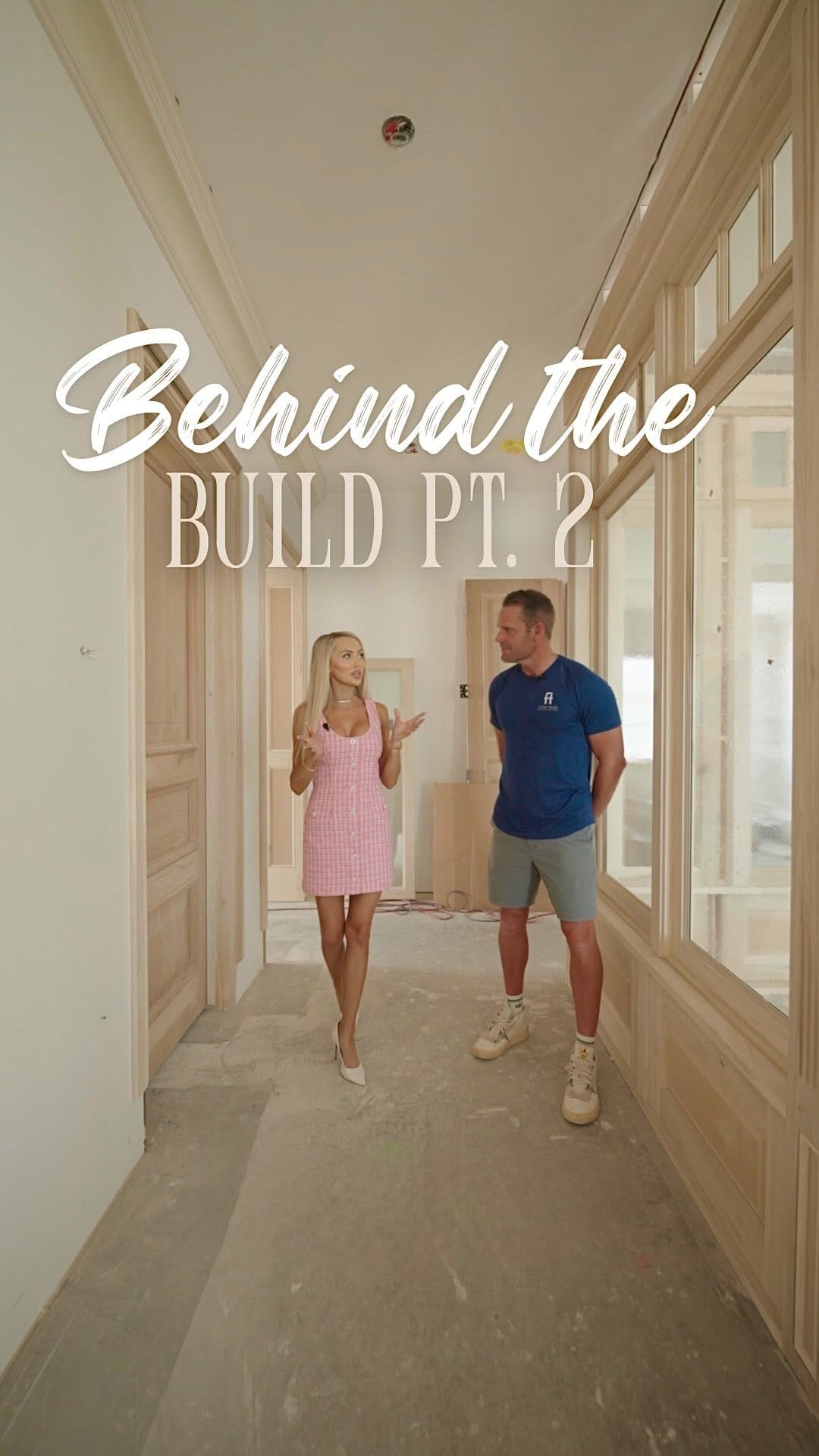 Post 1 by Blake St John on Instagram (video)