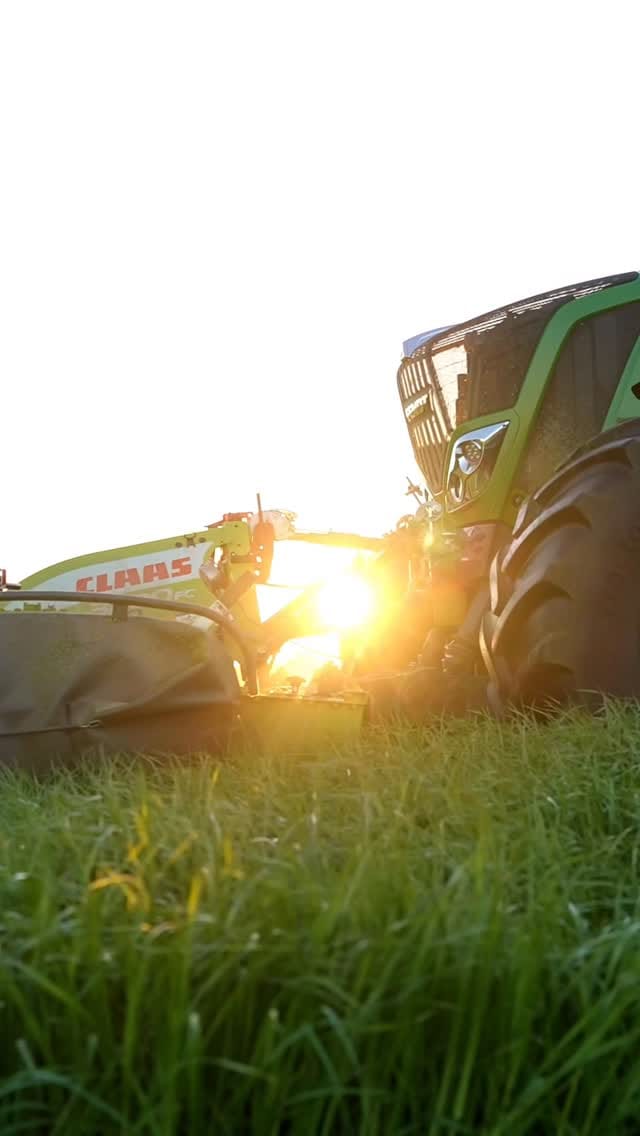 Post 4 by Agrar Nordsachsen on Instagram (video)