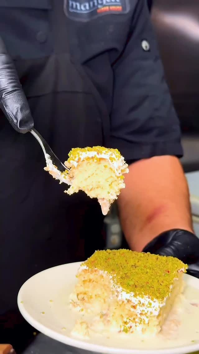Post 3 by Karan’s kitchen on Instagram (video)