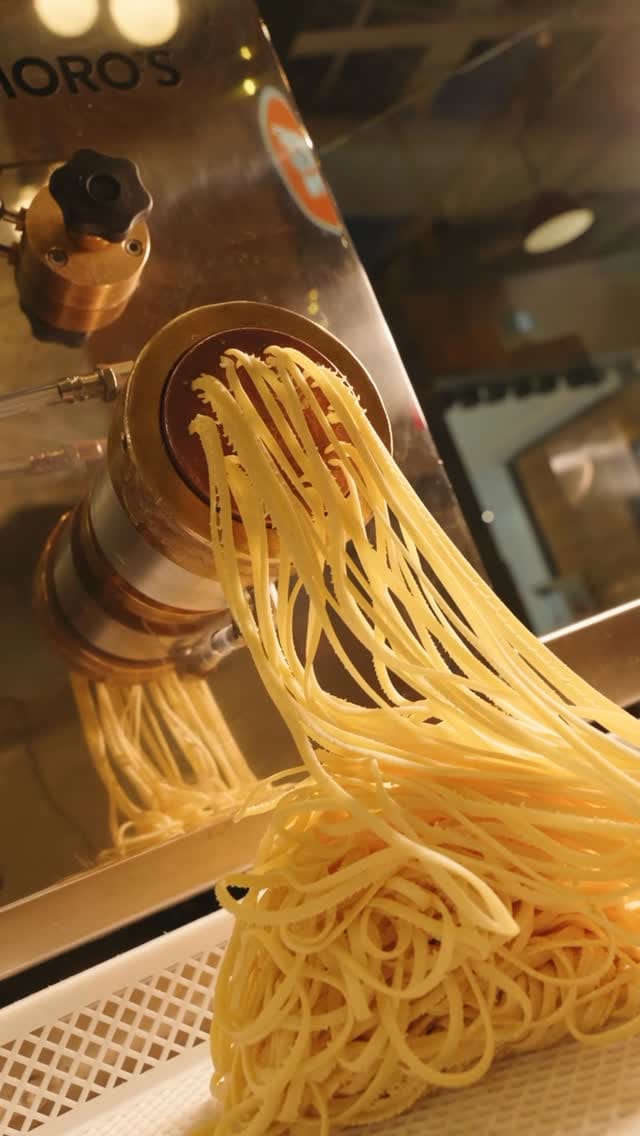 Post 3 by Dal Moro’s Fresh Pasta To Go - Canada on Instagram (video)