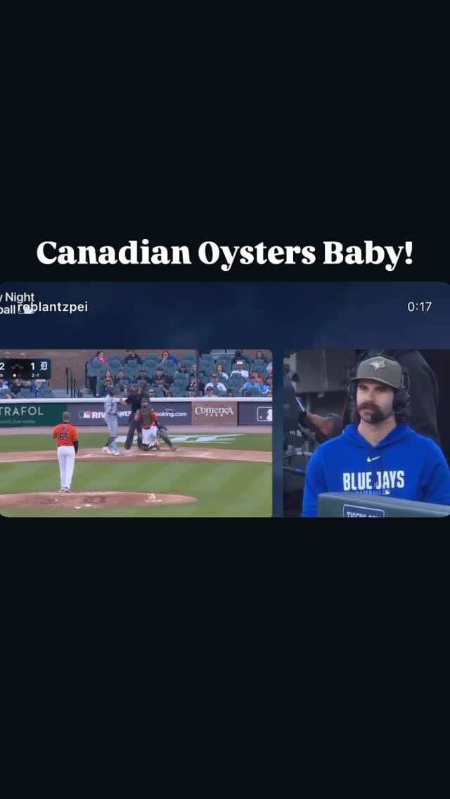 Post 2 by Rodney's Oyster House on Instagram (video)