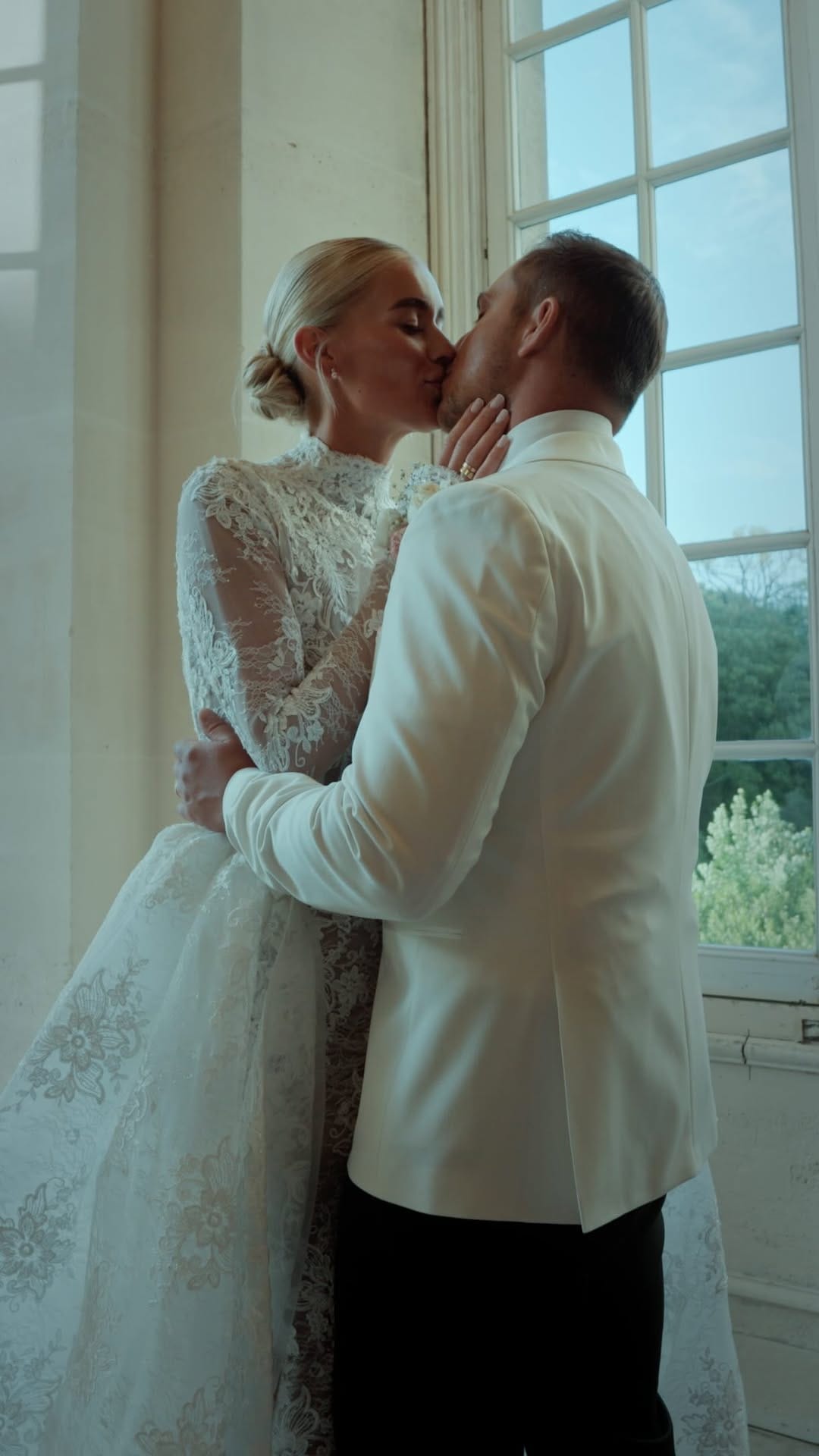 Post 1 by Levin Wedding | Weddingplanner | Germany & Europe on Instagram (video)
