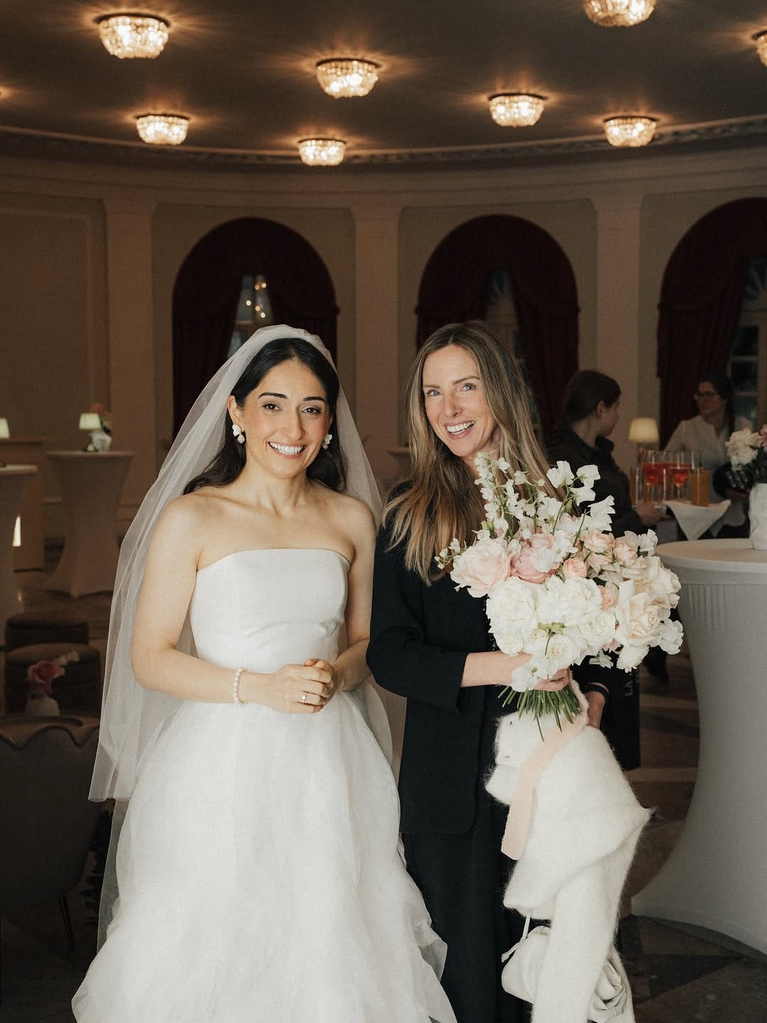 Post 5 by Levin Wedding | Weddingplanner | Germany & Europe on Instagram (carousel)