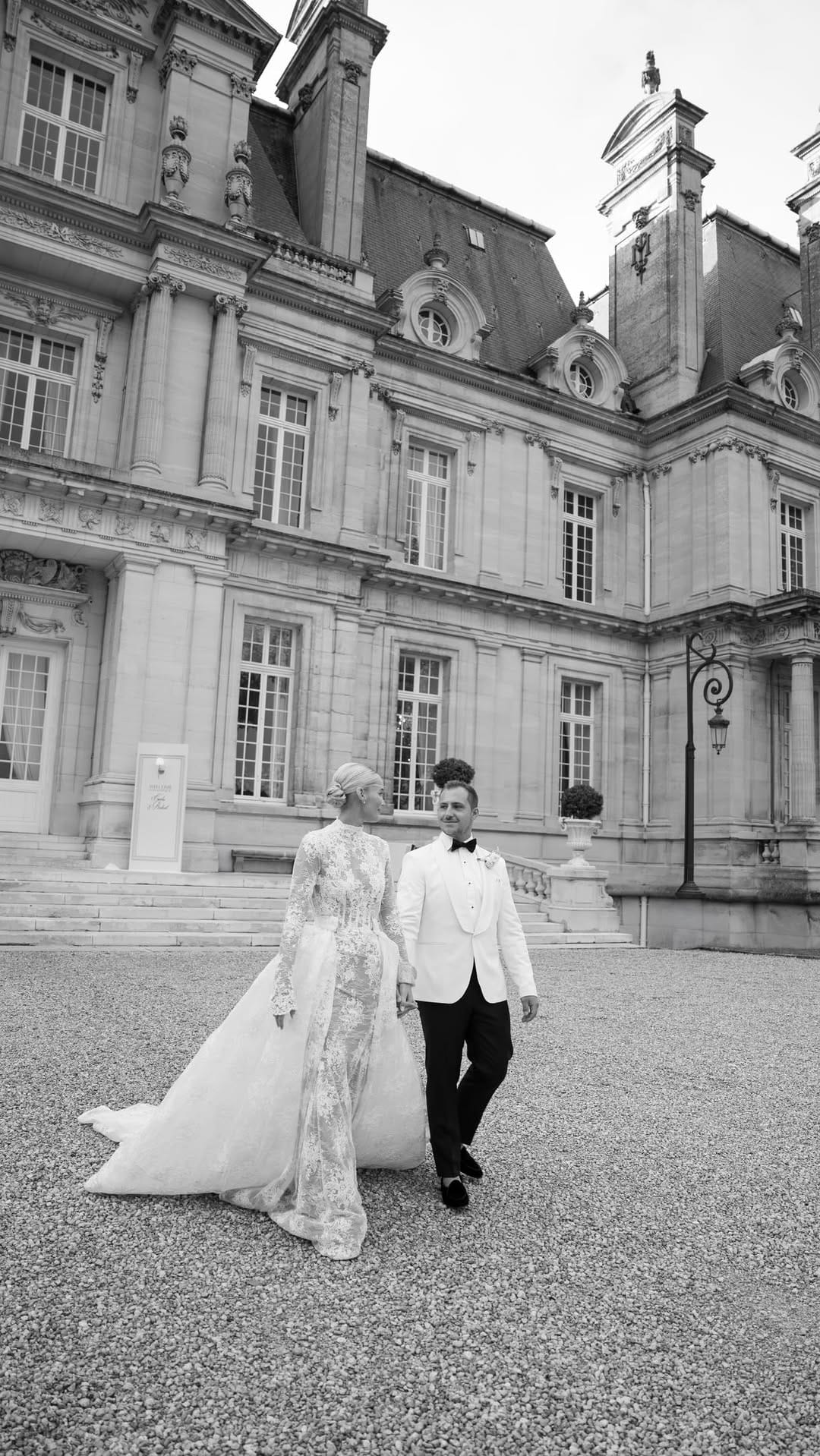 Post 4 by Levin Wedding | Weddingplanner | Germany & Europe on Instagram (video)