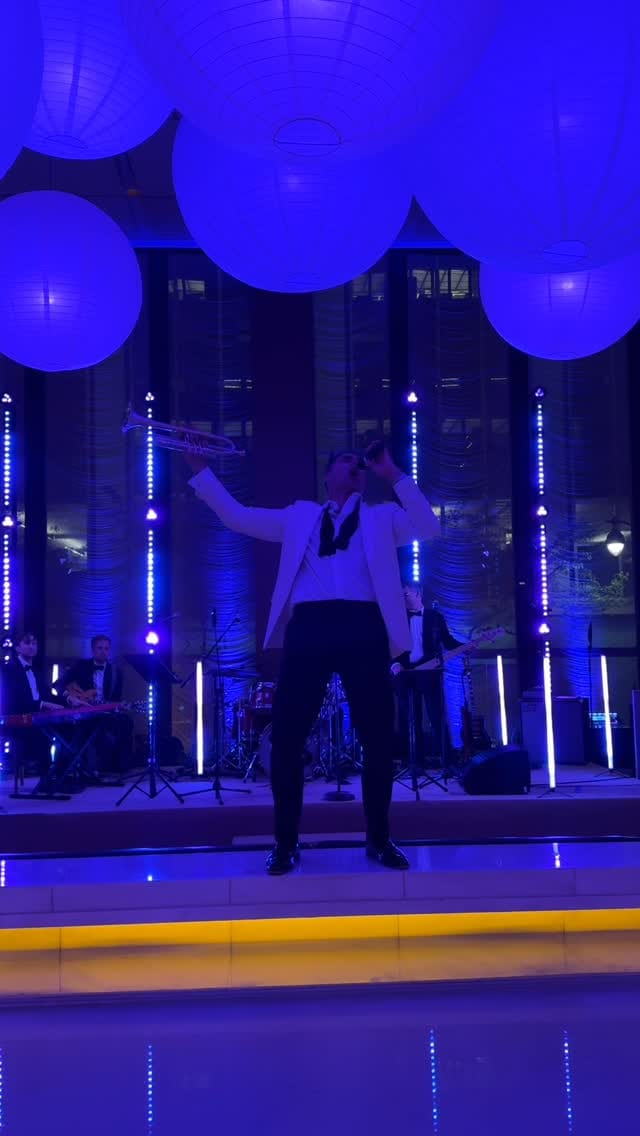 Post 5 by Mr. Chris Norton on Instagram (video)