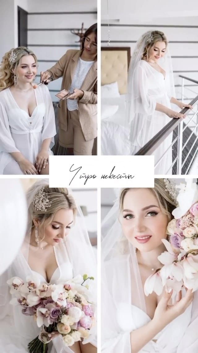 Post 8 by Makeup⚪️Hairstyles⚪️Education on Instagram (video)