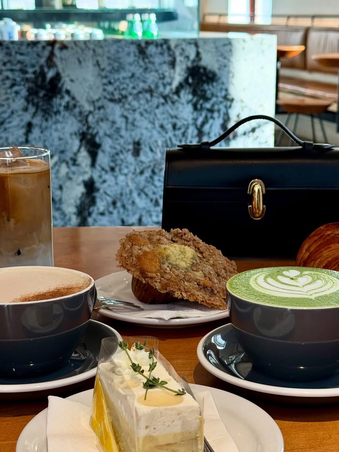 Post 9 by Neo Coffee Bar on Instagram (image)