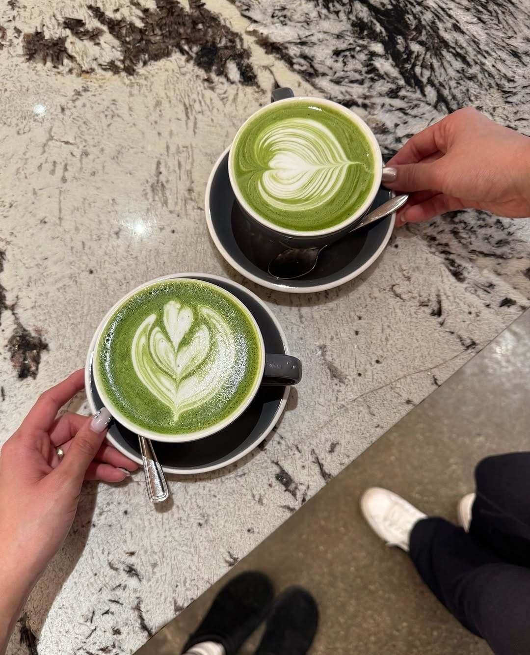 Post 5 by Neo Coffee Bar on Instagram (image)